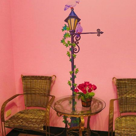 Leli B&B Taitung Exterior photo